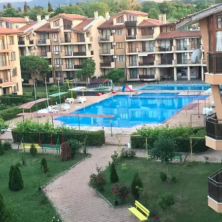 студио приятели Apartment